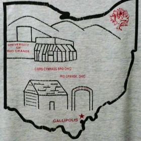 1990 - Cwrs Cymraeg Bro Ohio